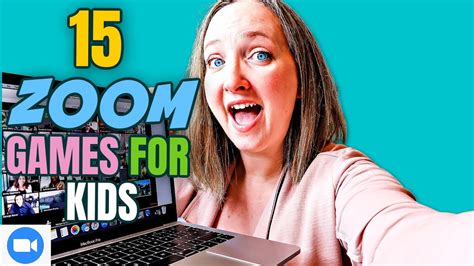 virtual games for zoom|11 Fun Games to Play on Zoom .